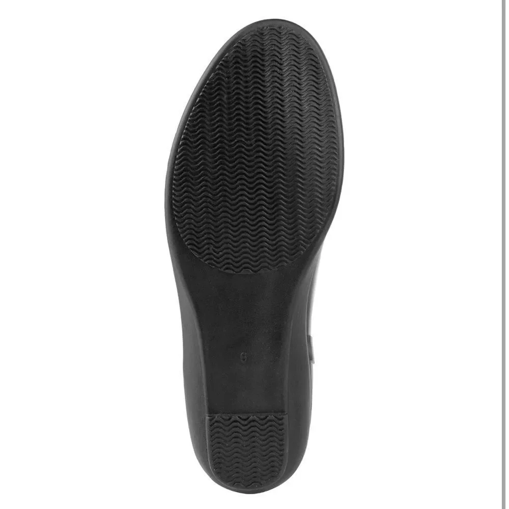 London Fog Rain Boots sz 8 Waterproof Rubber NEW #K115
